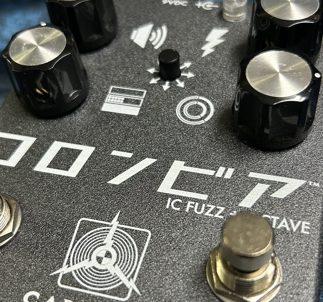 Caroline Guitar Company SHIGEHARU(コロンビア)（新品）【楽器検索