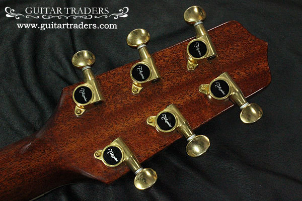 Takamine 2001 L-6（中古）【楽器検索デジマート】