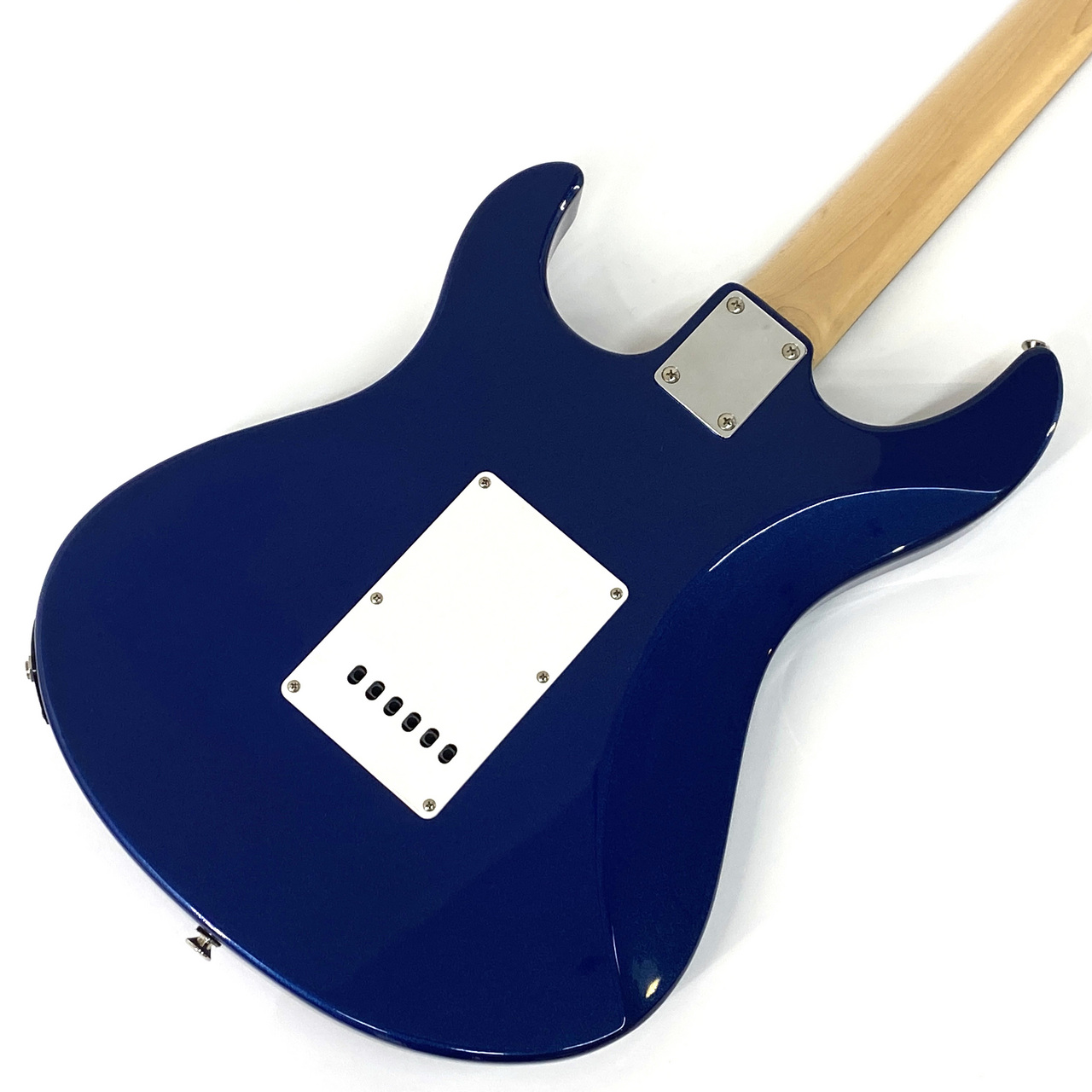 Yamaha エレキギター　パシフィカ PAC012 中古品 2026年最新】Yahoo!オークション -yamaha pacifica012の中古品・新品