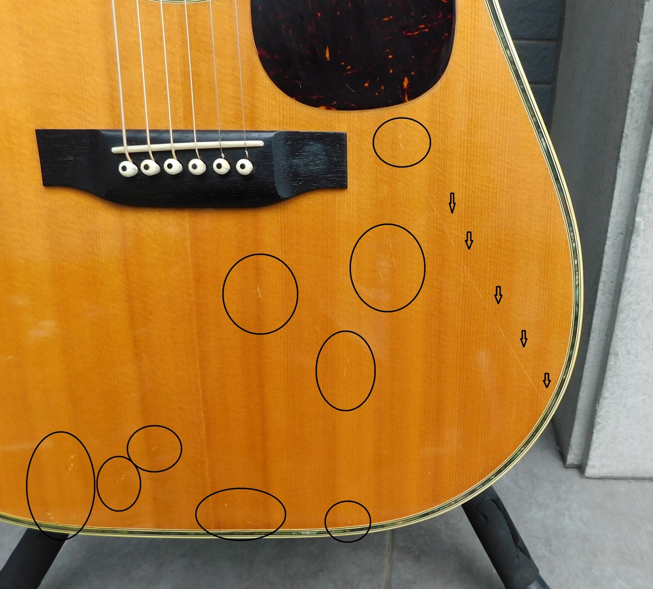 Three S W-500（中古）【楽器検索デジマート】