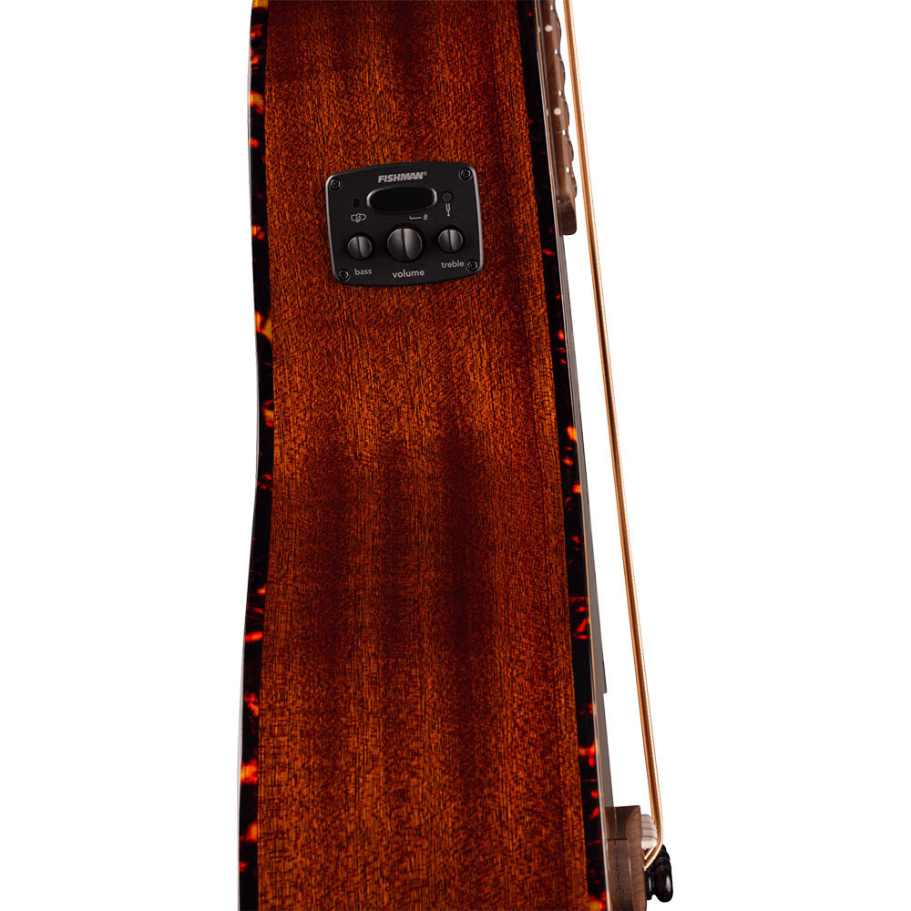 Fender Fender フェンダー California Deluxe Kingman Bass CE