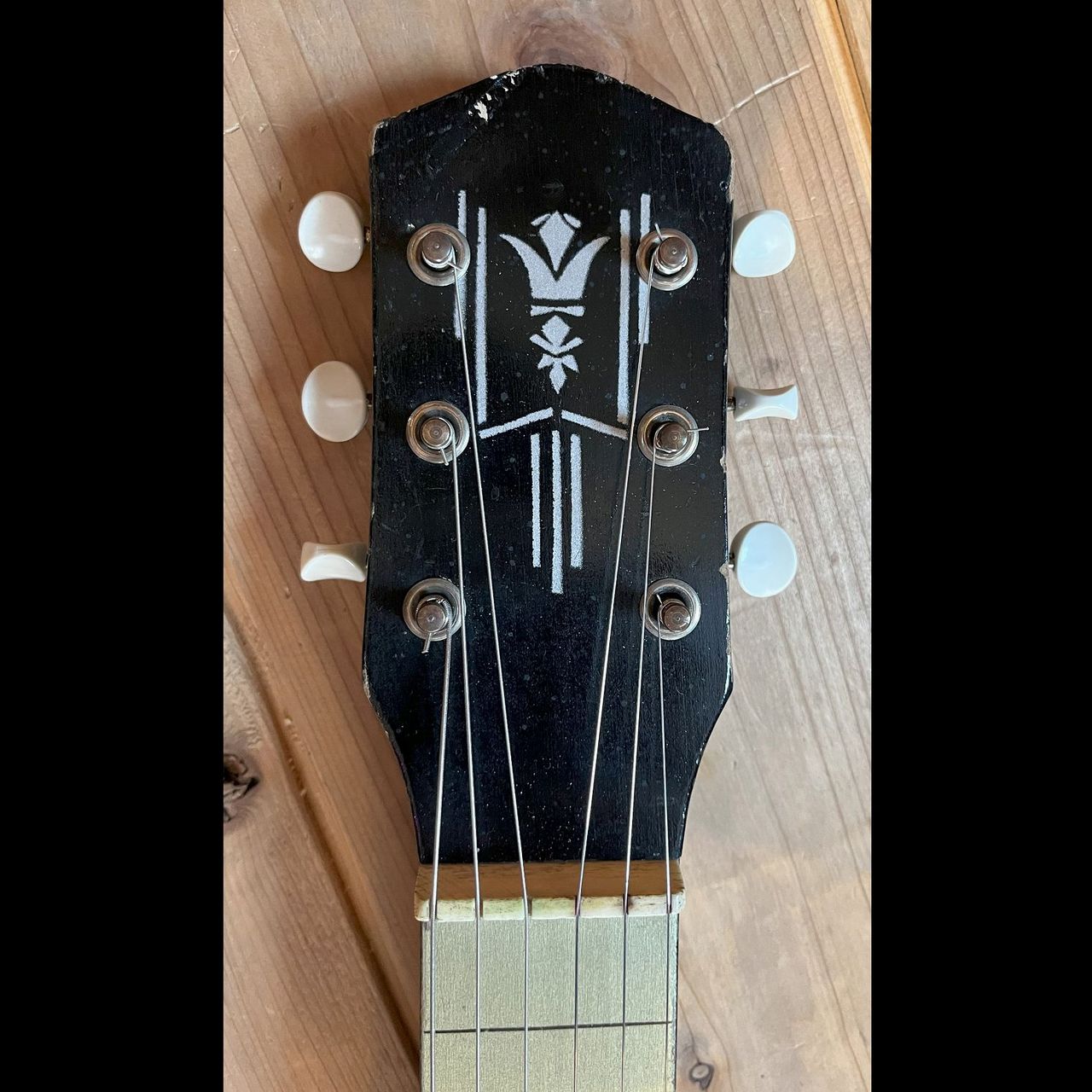 National Dynamic Lap Steel 6弦　スチールギター National Dynamic Lap Steel 6弦 スチールギター