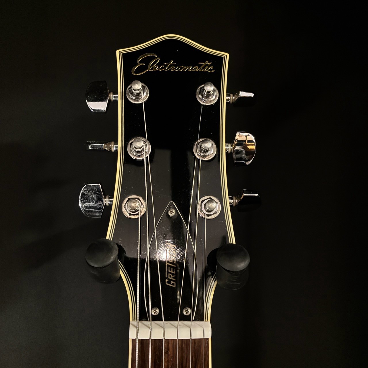 Gretsch Electromatic Double Jet G2921【3.76kg】（中古）【楽器検索