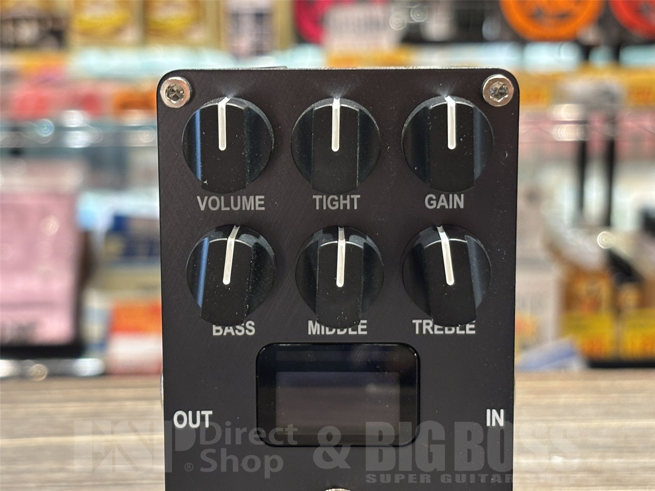 VOX VALVENERGY CUTTING EDGE（新品）【楽器検索デジマート】