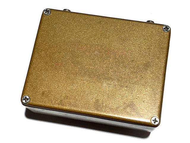 ANALOG.MAN Sun Lion 2SB175 #973（中古）【楽器検索デジマート】