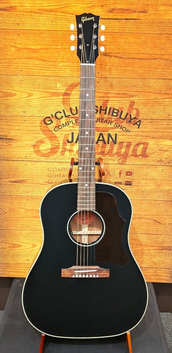 Gibson 【紹介動画あり】50s J-45 Original EB #20566127