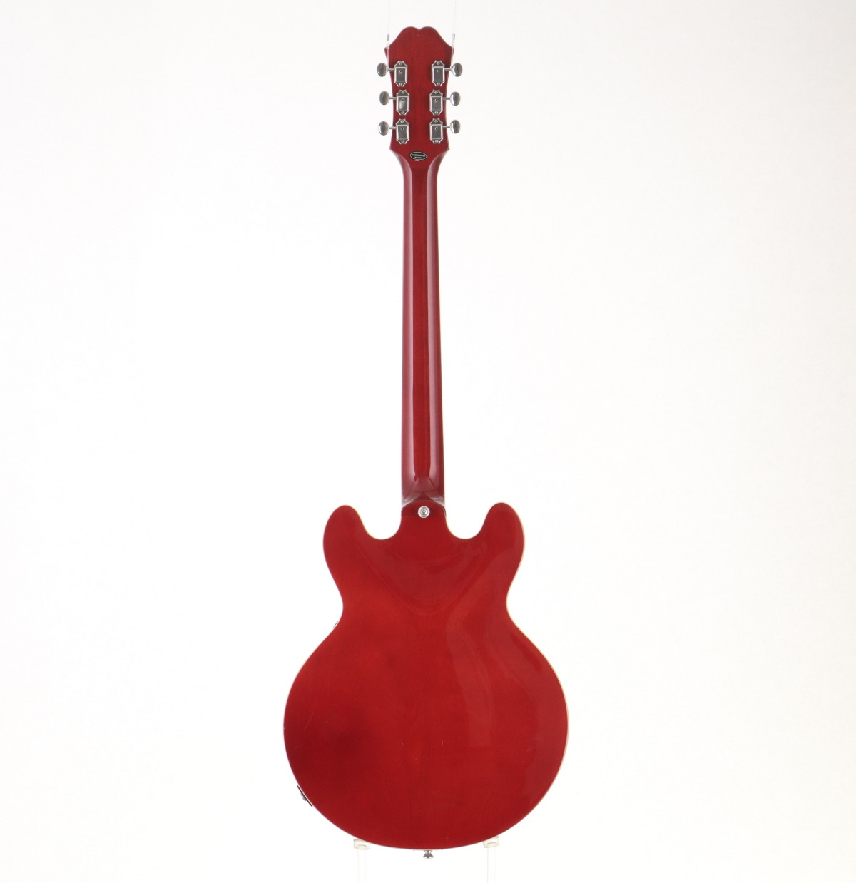 Epiphone Casino Coupe Cherry ［2.76kg/2019年製］エピフォン 【池袋