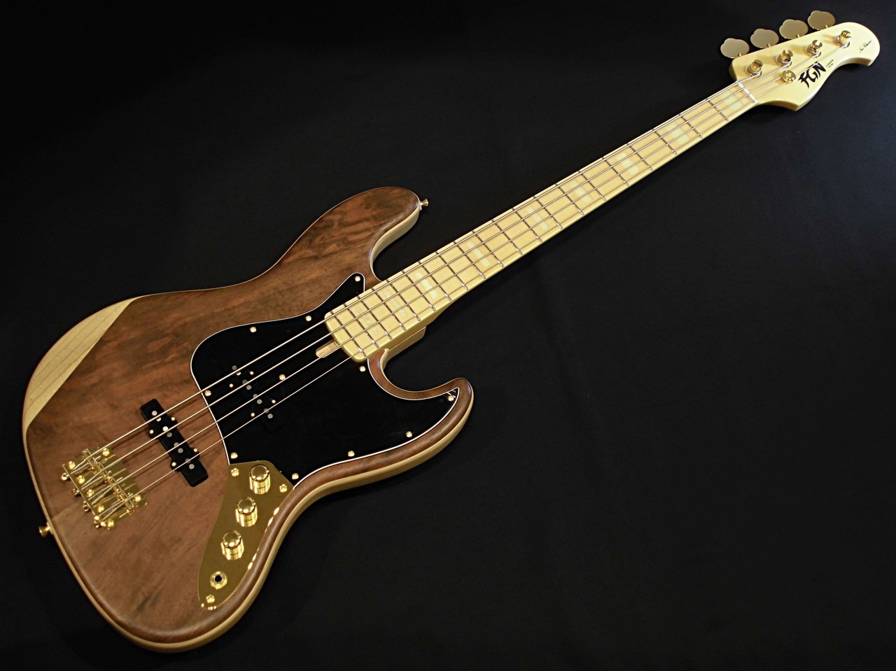 FUJIGEN(FGN) NNJB100MBWL-ONT/01【山野楽器オリジナル