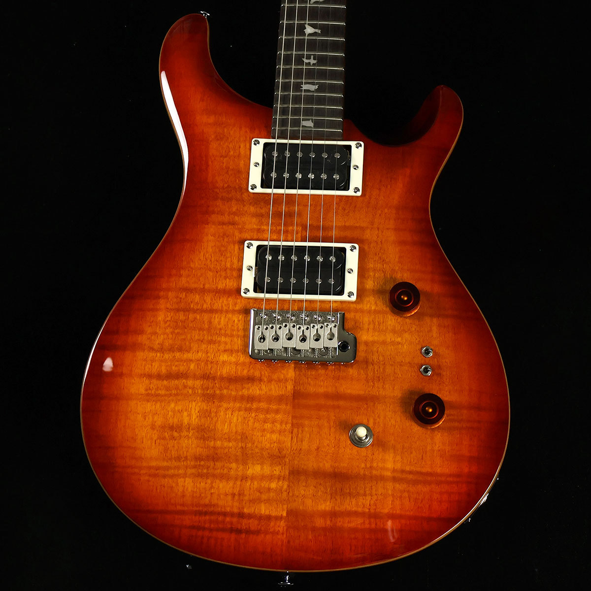 Paul Reed Smith(PRS) PRS SE Custom24-08 Vintage Sunburst 【SE 