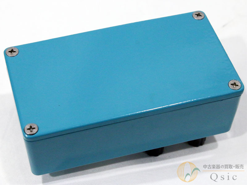 【ツマミ割れ特価】EarthQuakerDevices Organizer ツマミ割れ特価】EarthQuakerDevices Organizer