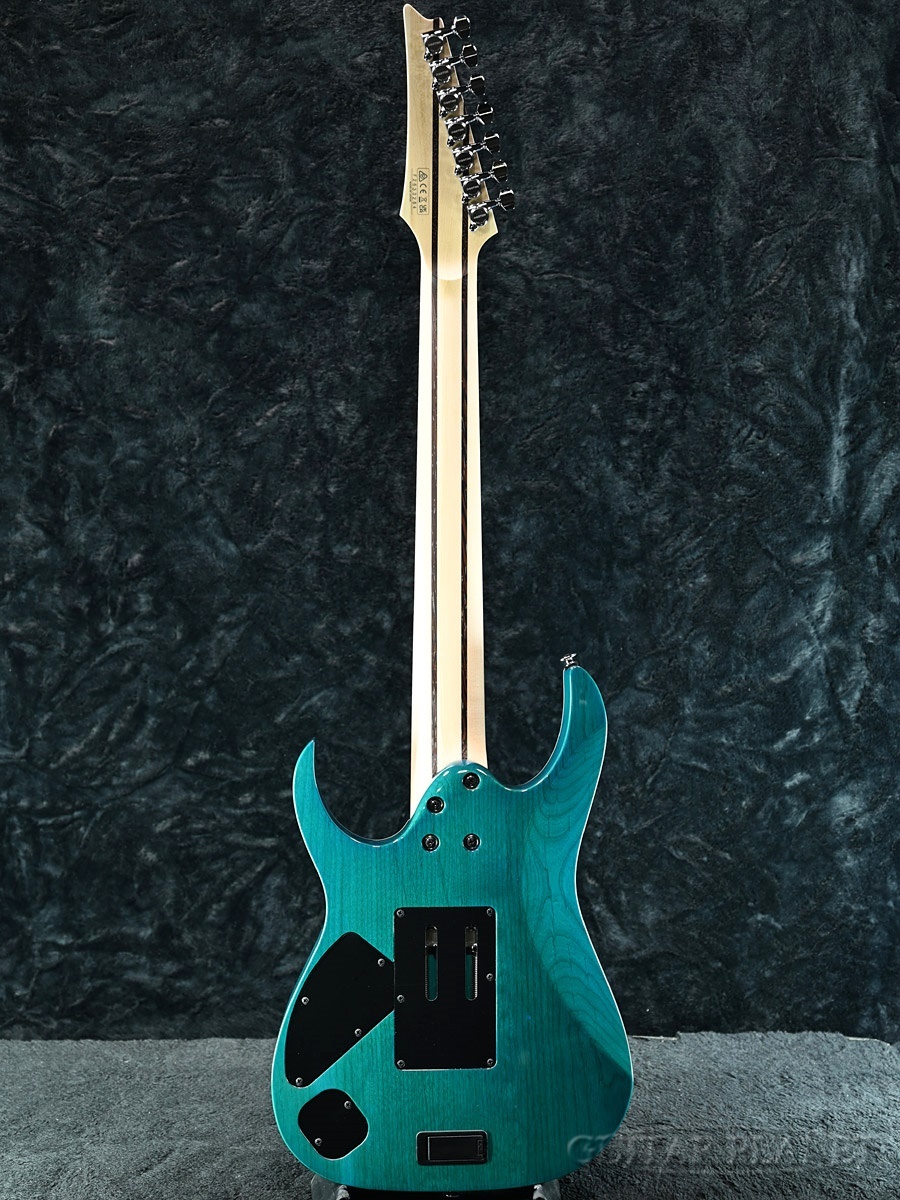 Ibanez 【#F2633284 / 3.73kg】HZK1 【ローン金利0%】（新品/送料無料