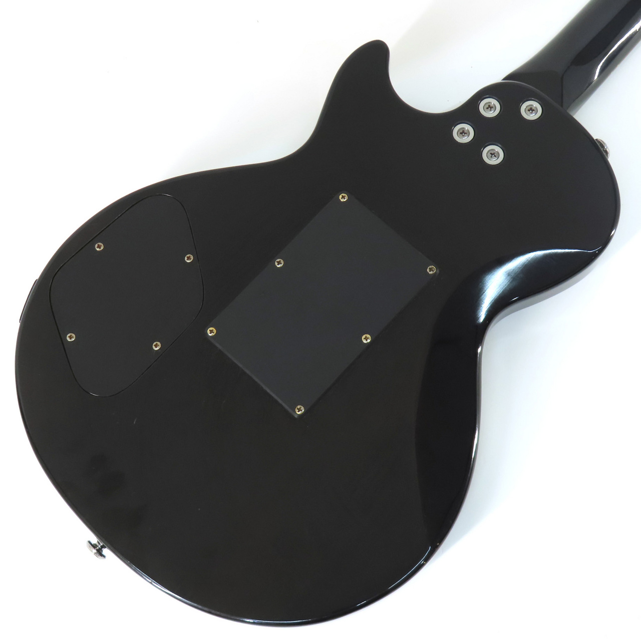 ギター GrassRoots G-LP-49QM GrassRoots G-LP-49QM（中古/送料無料）【楽器検索デジマート】