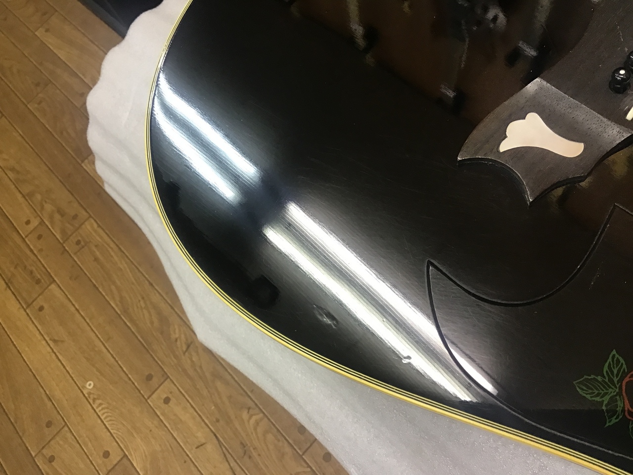 Rider J-300D（中古）【楽器検索デジマート】