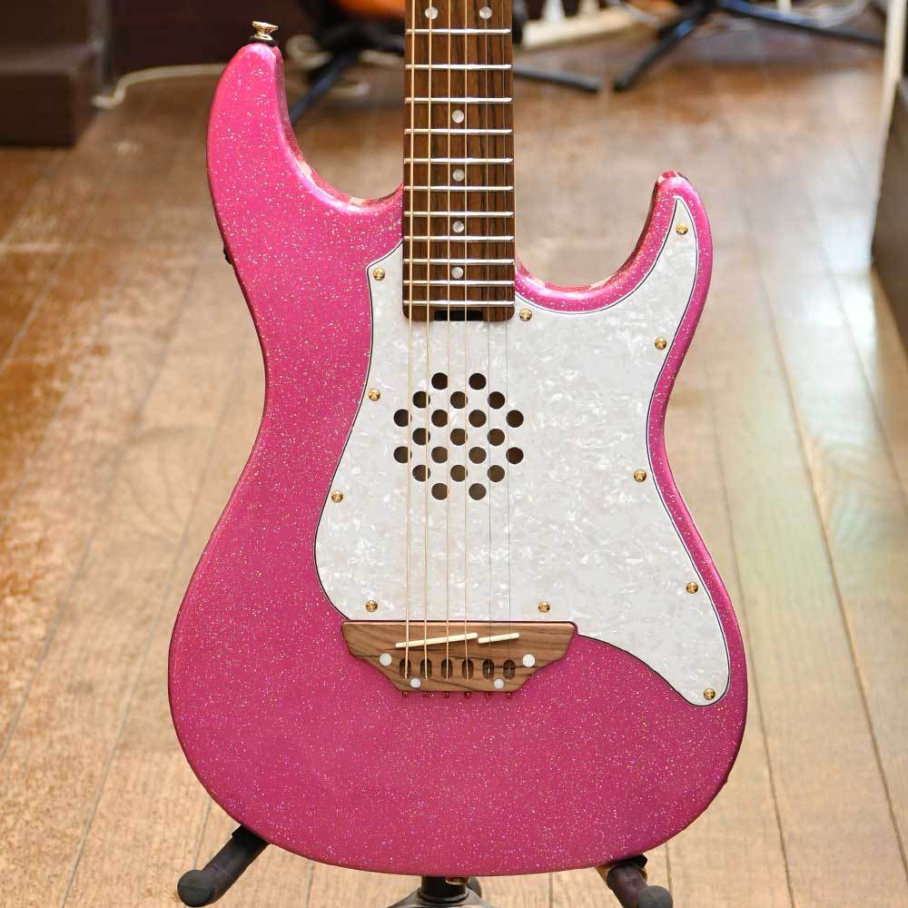 GrassRoots G-SNAPPER-TO/AC（中古）【楽器検索デジマート】