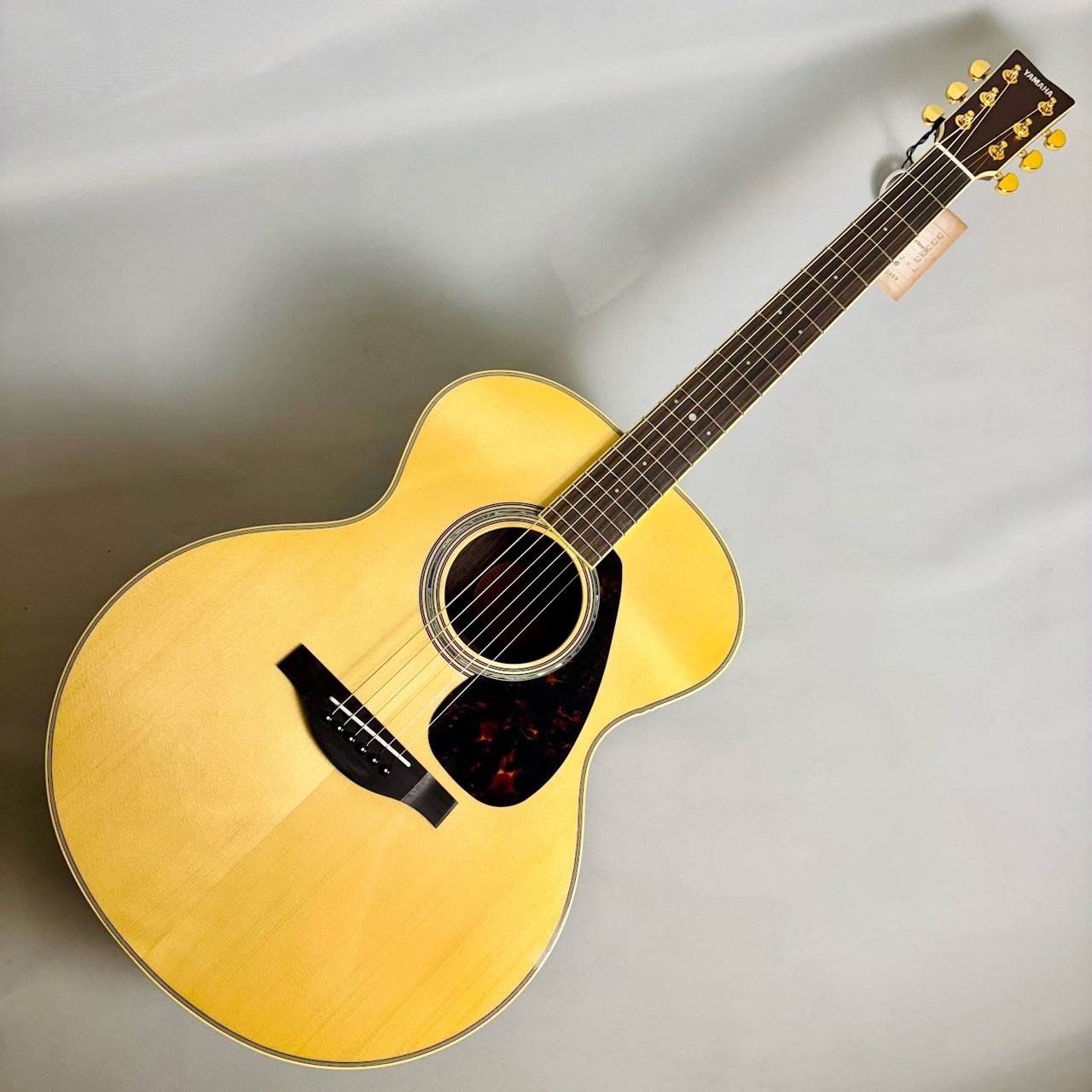 LJ6 ARE YAMAHA エレアコ ギター YAMAHA LJ6 ARE BS エレアコギター ヤマハ | 島村楽器オンライン