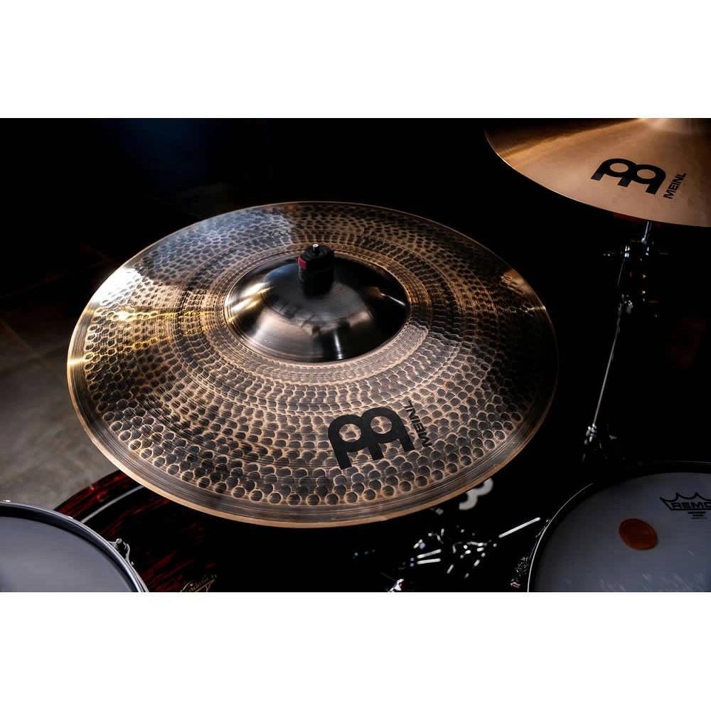 Meinl 21
