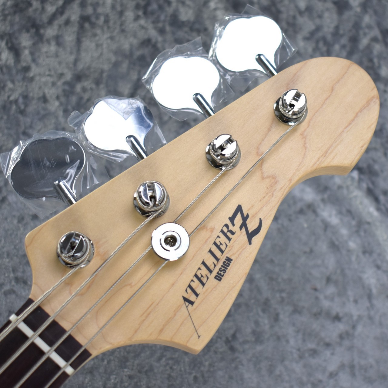 ATELIER Z babyZ-4J Vintage - Surf Green -【3.42kg】（新品特価