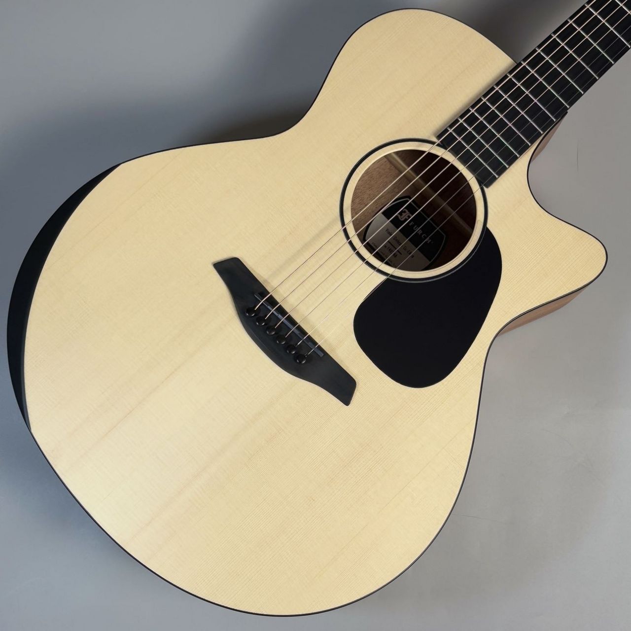 アコースティックギター 6弦 木製 ナチュラル Furch VioletDLX Gc-EMa2026 アコースティックギター【現物写真