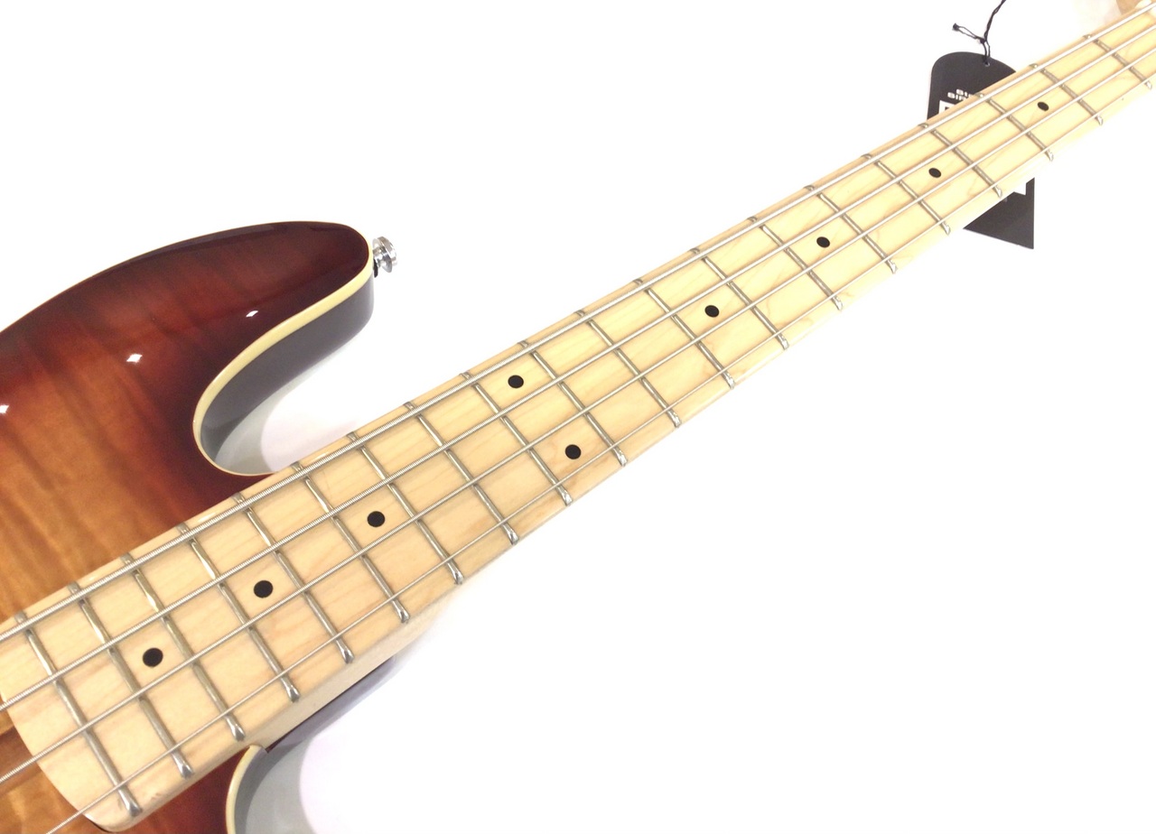 Sire Marcus Miller U5 Alder-4 TS【マーカスミラー監修 3.63kg