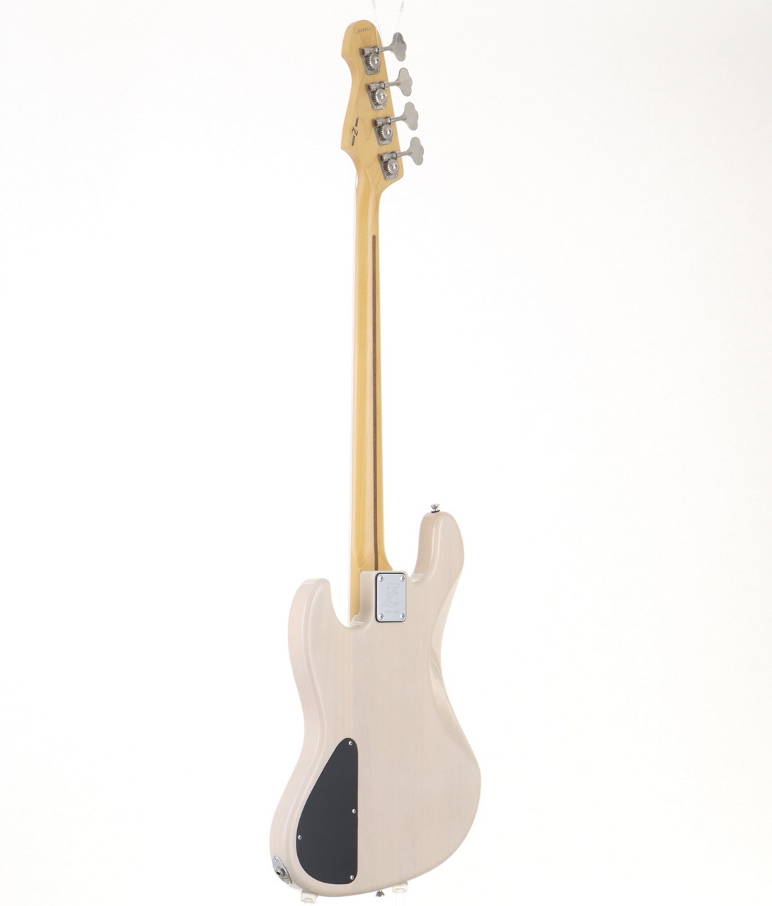 ATELIER Z DAL-4 Custom TP-WH ［4.12kg/2020年製］アトリエZ