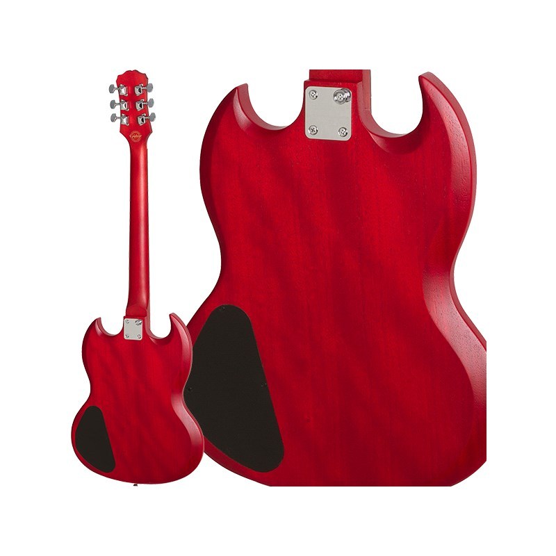 Epiphone SG Special VE [Vintage Edition] (Cherry)（新品