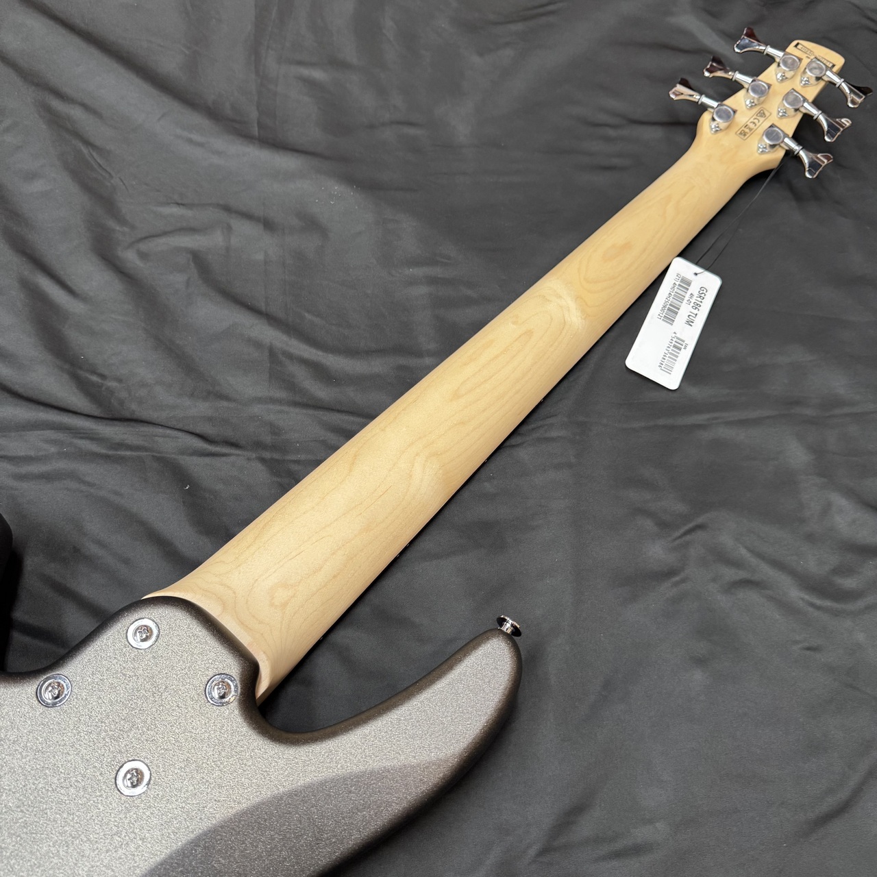 Ibanez GSR186-TUM (アイバニース エレキベース 6弦)（新品）【楽器
