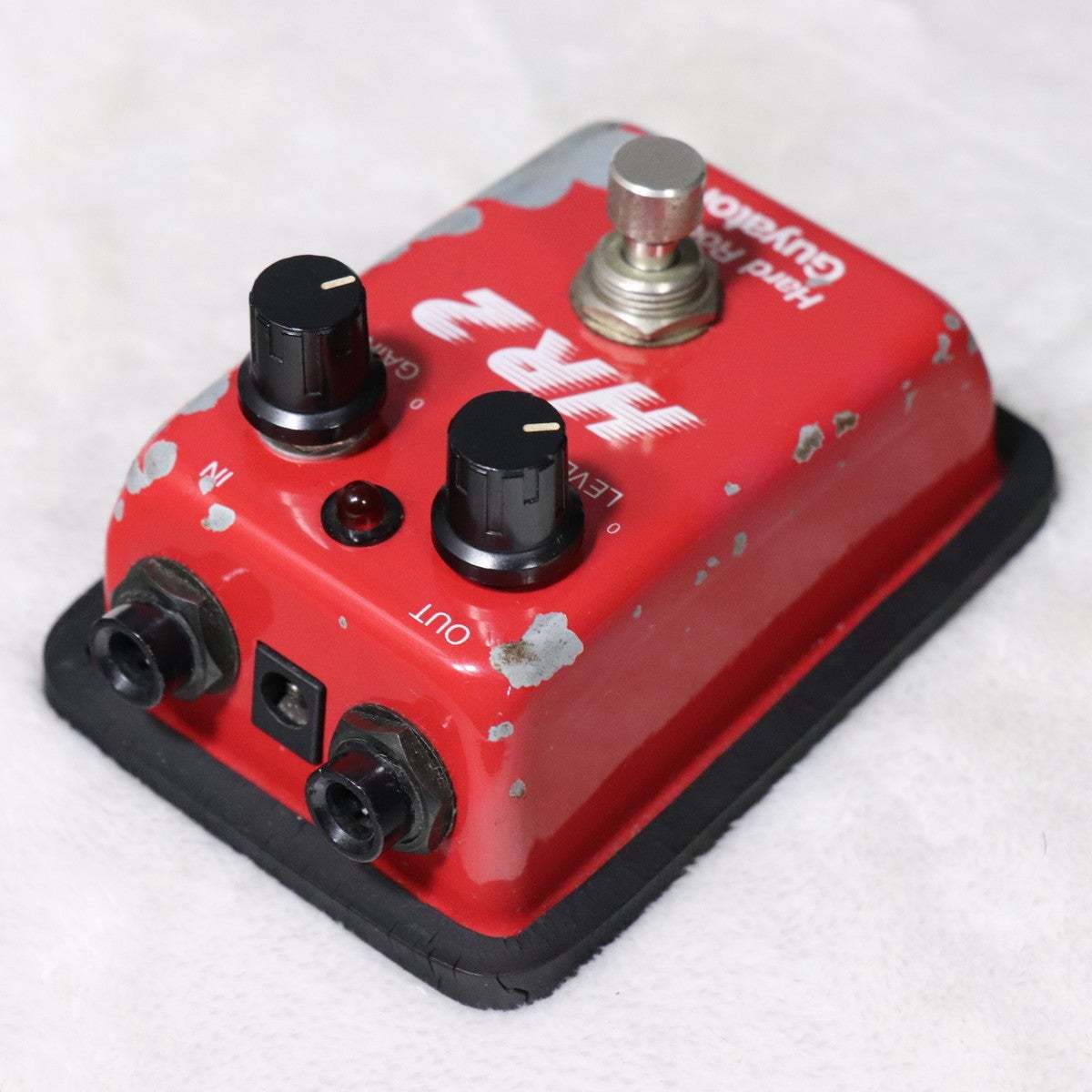 Guyatone HR2 【梅田店】（中古）【楽器検索デジマート】