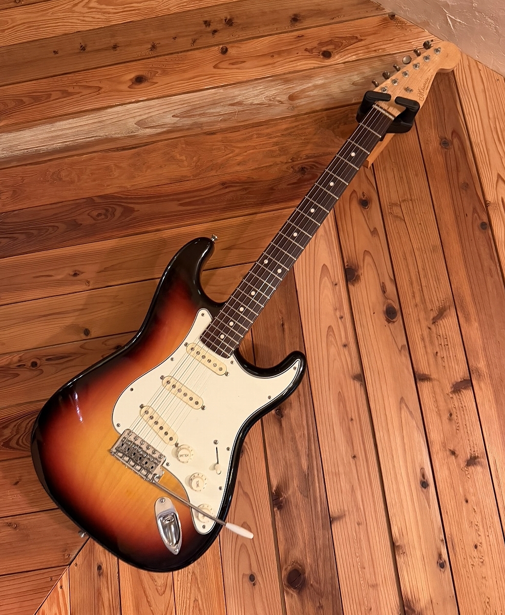 momose MST1-STD/NJ 3TS（中古）【楽器検索デジマート】