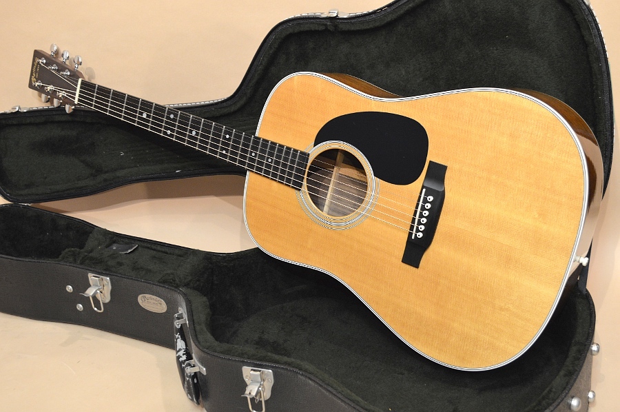 Martin D-28 2015年製（中古/送料無料）【楽器検索デジマート】