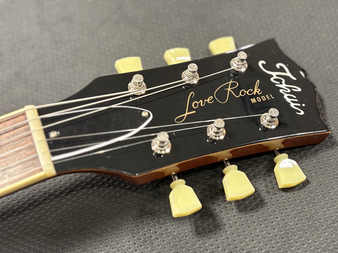 Tokai LS-101F LD -Lemon Drop- #2653038（新品特価/送料無料）【楽器