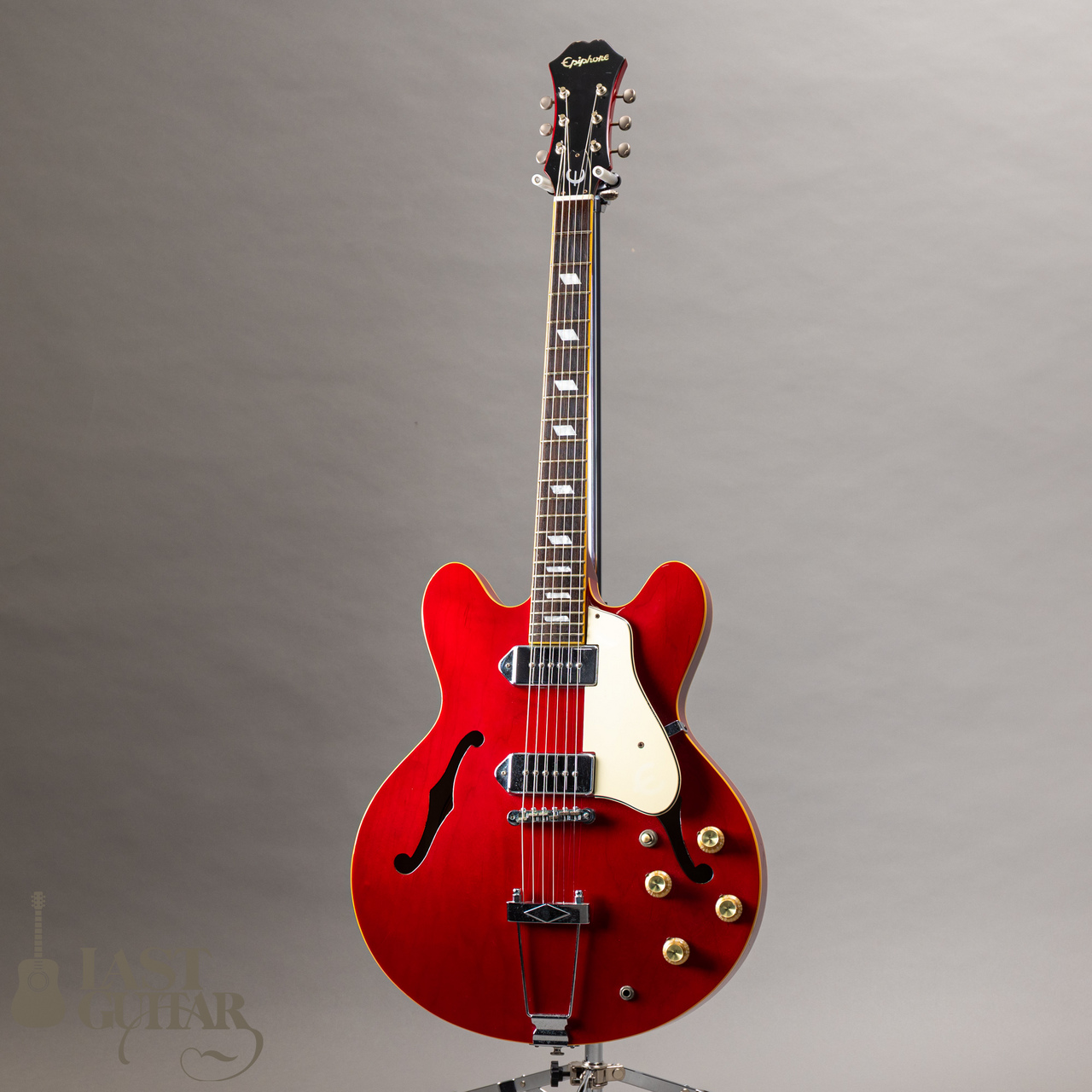 Epiphone Casino（中古）【楽器検索デジマート】