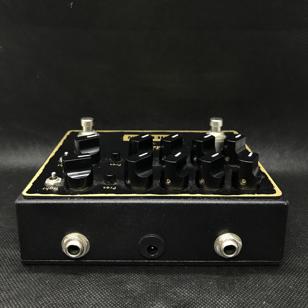 Friedman BE-OD DELUXE （中古/送料無料）【楽器検索デジマート】