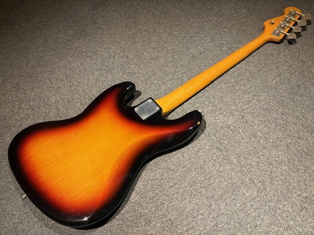Fender Japan JB62 （中古）【楽器検索デジマート】