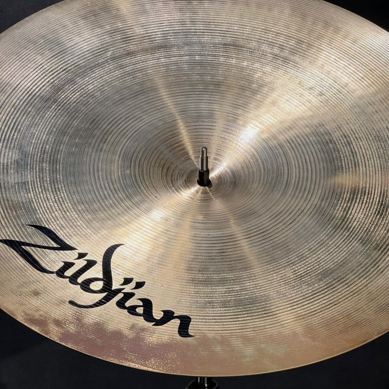 Zildjian A Zildjian Ping Ride 20 [2835g]【中古品】（中古）【楽器