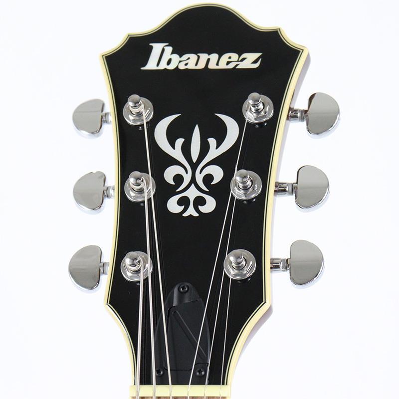 Ibanez Artcore AS73FM-TIF (Transparent Indigo Fade