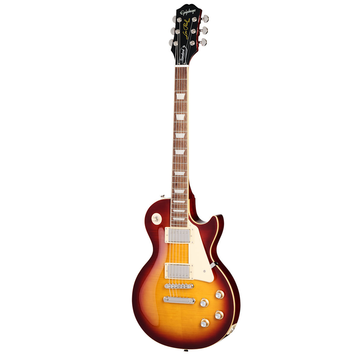 epiphone Les Paul 1960standard V3 レスポール Epiphone Les Paul Standard 60s Ebony エレキギター レスポール