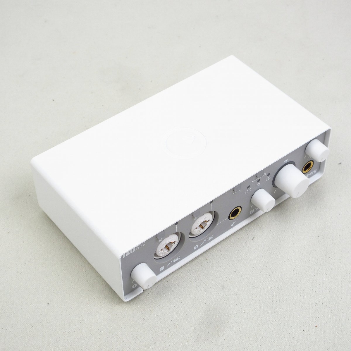 Steinberg IXO22 オーディオインターフェイス 【横浜店】（中古