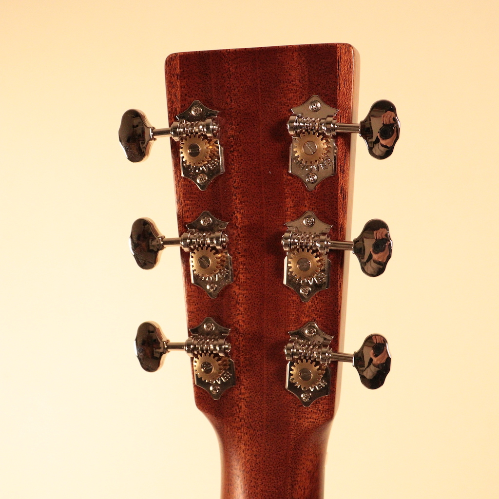 Pro Martin エレアコ Martin GPC-X1E Black S/N：2954096 【エレアコ】 マーチン 【未