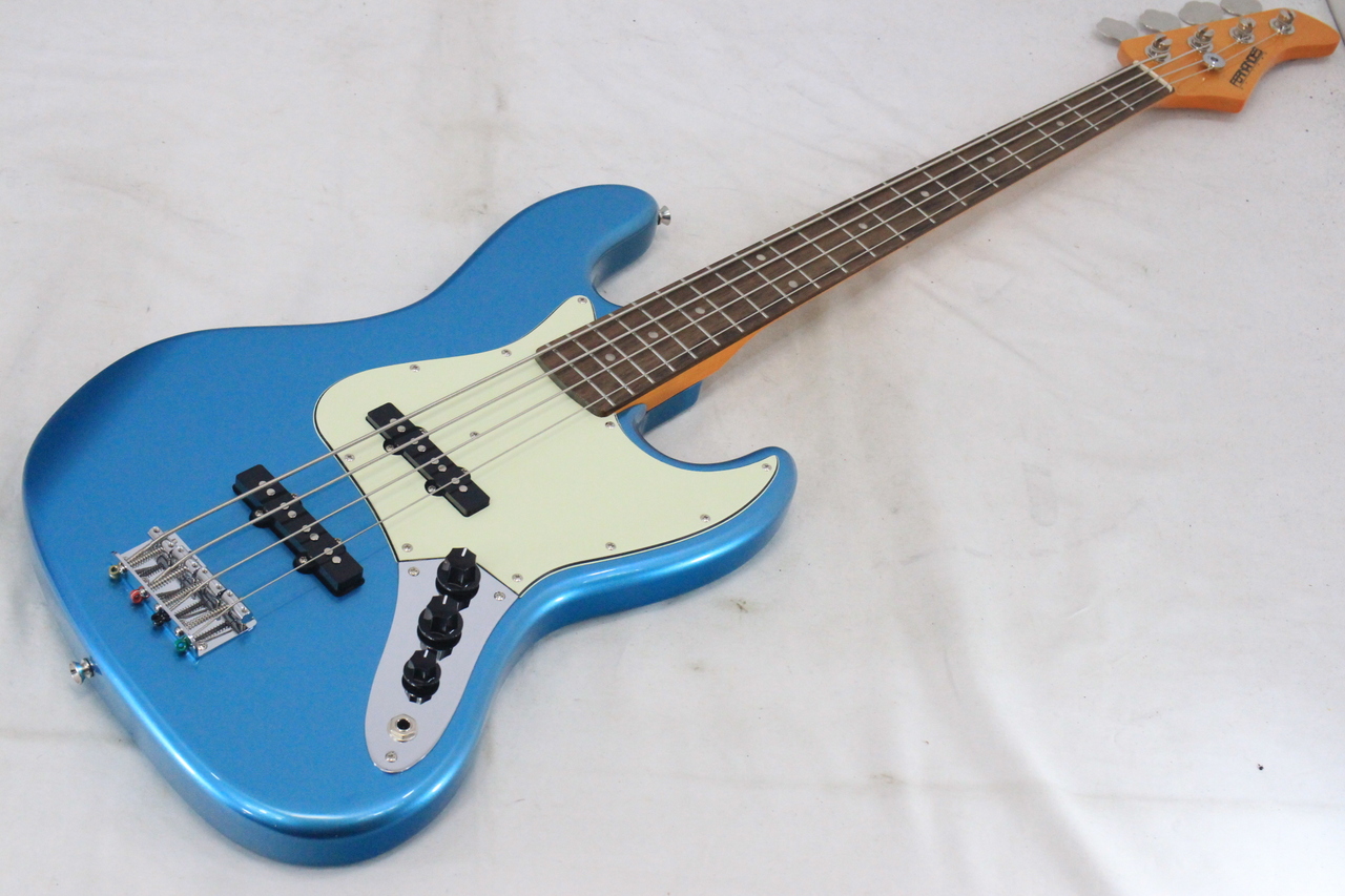 FERNANDES RJB 2024（中古）【楽器検索デジマート】