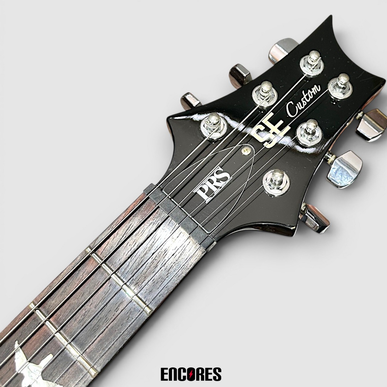 Paul Reed Smith(PRS) SE CUSTOM 24 2012年製 modify（中古）【楽器