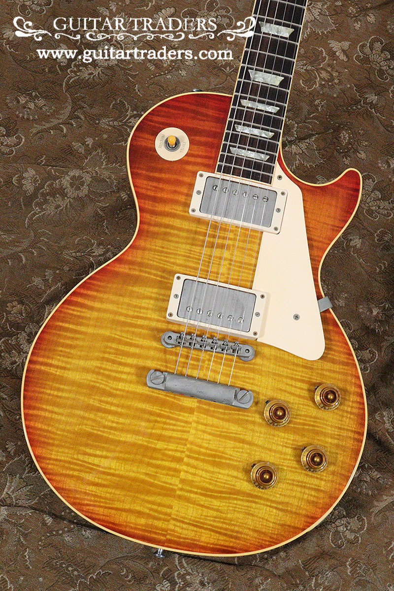 Gibson Custom Shop 1994 Historic Collection 1959 Les Paul Standard
