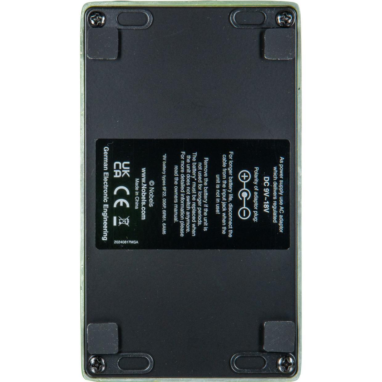 Nobels ODR-1X 【未展示保管】（新品特価/送料無料）［デジマートSALE