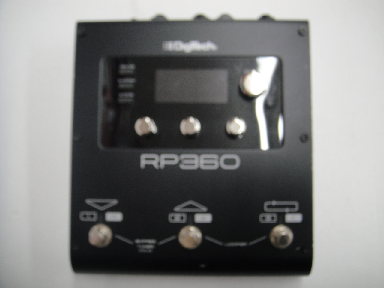 DigiTech RP360（中古/送料無料）【楽器検索デジマート】