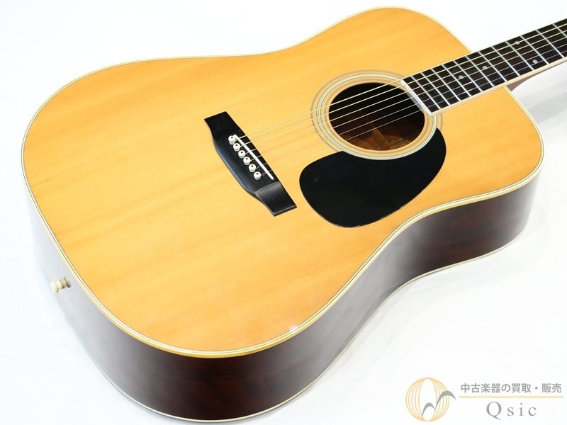 Morris W-20 【返品OK】[VMW36]【阿倍野店在庫】（中古）【楽器検索