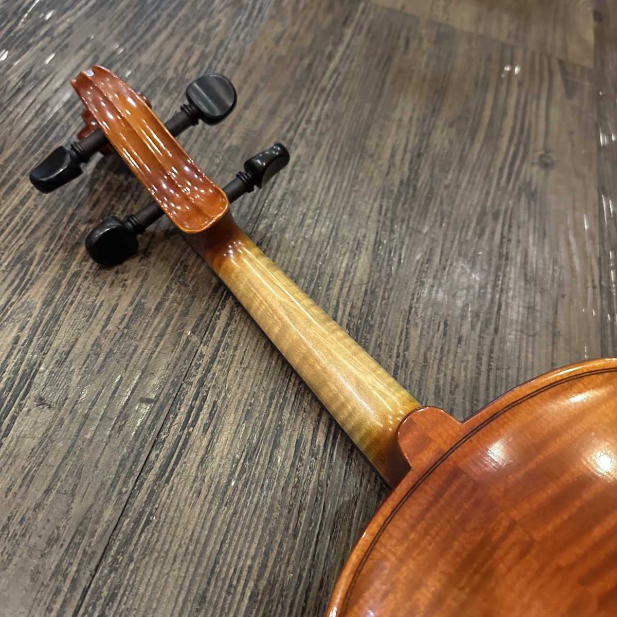 Johannes kunstler　バイオリン Johannes Kunstler THN14 | オリエント楽器｜弦楽器｜オリエント楽器