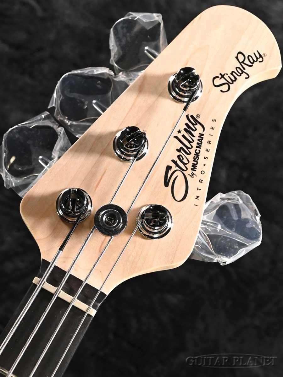 Sterling by MUSIC MAN SUB Intro Series RAY2 -Electric Blue