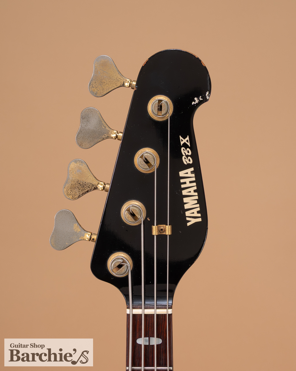 YAMAHA BB-X（中古）【楽器検索デジマート】