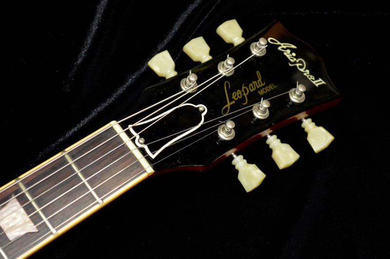 ★ちょいレア　アリアプロ2 レスポール　LS-500D　1981年 ☆ちょいレア アリアプロ2 レスポール LS-500D 1981年 ☆ちょい