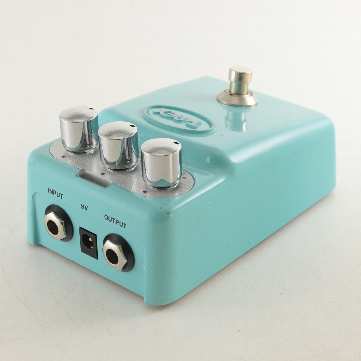 T-rex TONEBUG Series Overdrive 【御茶ノ水本店】（中古）【楽器検索 