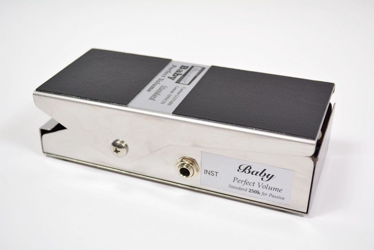 Shin's Music Baby Perfect Volume BPFV1（新品/送料無料）【楽器検索